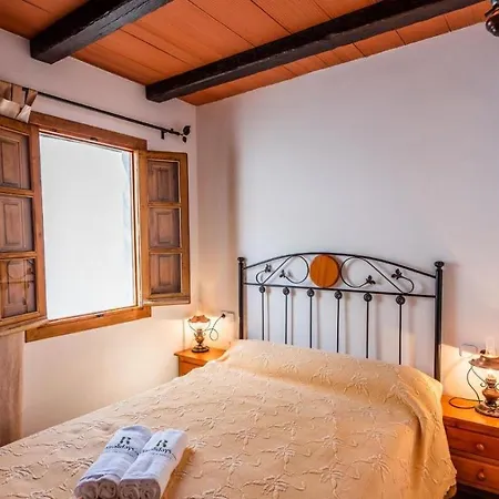 Feriehus Campito - La Higuera By Ruralidays *
