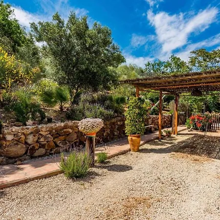 Feriehus Campito - La Higuera By Ruralidays *